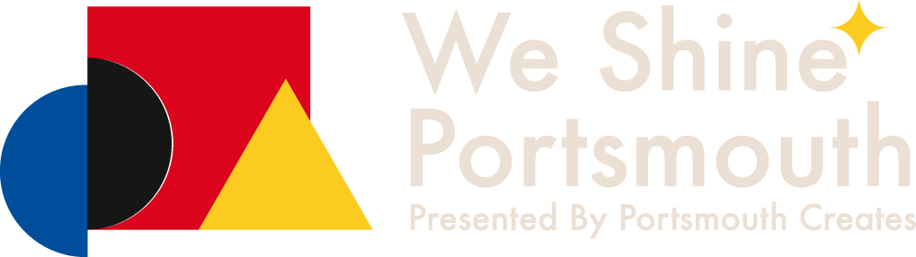 We Shine logo